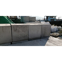 P. C. Block 1000x1000x1000