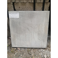 P. C. Roof Tile 400x400x35