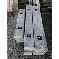 P. C. Covers (Various Size)